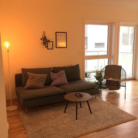 Sandsli Appartments Bergen Eksteriør billede