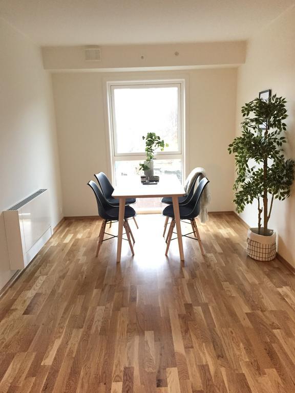 Sandsli Appartments Bergen Eksteriør billede