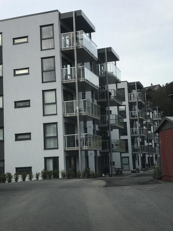 Sandsli Appartments Bergen Eksteriør billede