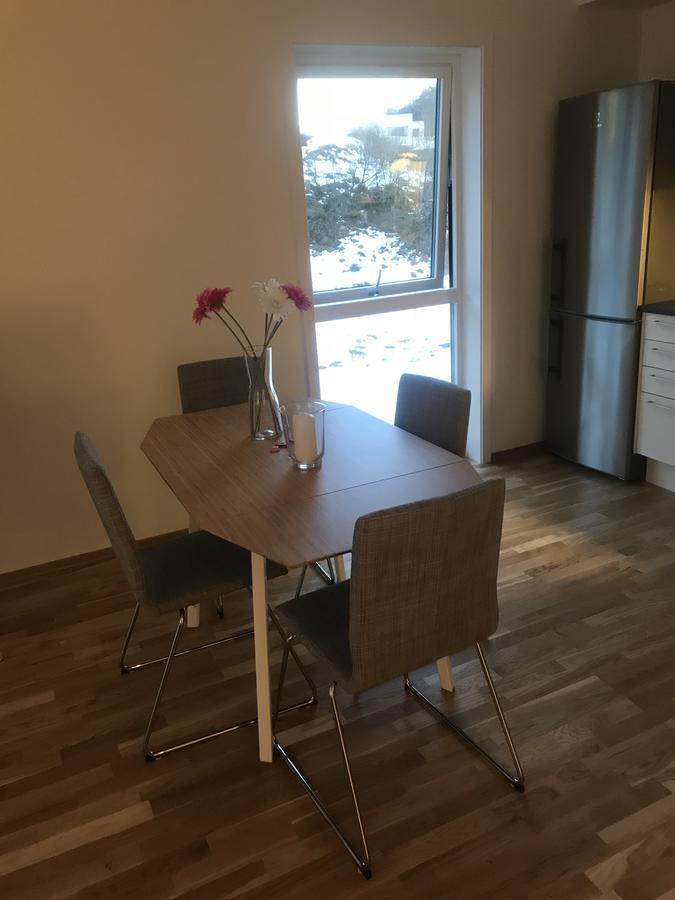 Sandsli Appartments Bergen Eksteriør billede